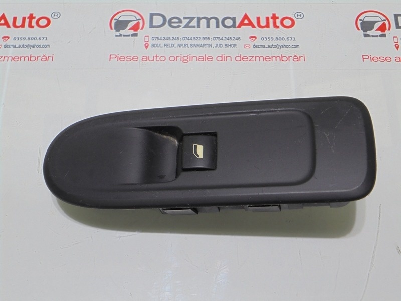 Buton comanda geam dreapta fata 96565184XT, Peugeot 308 (4A, 4C) (id:288077)