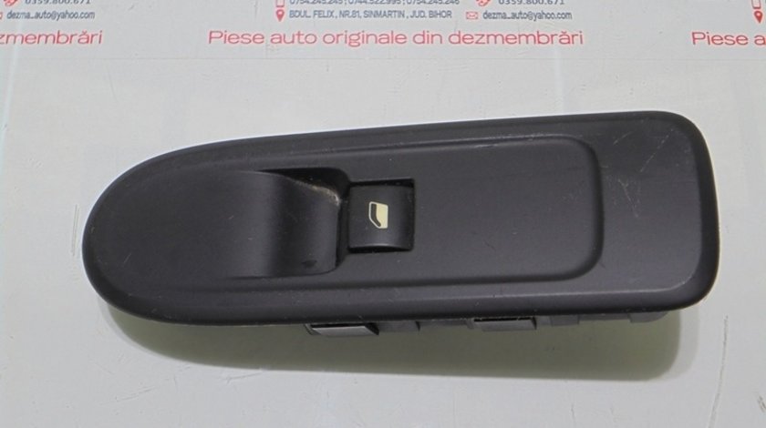 Buton comanda geam dreapta fata 96565184XT, Peugeot 308 (4A, 4C) (id:288077)