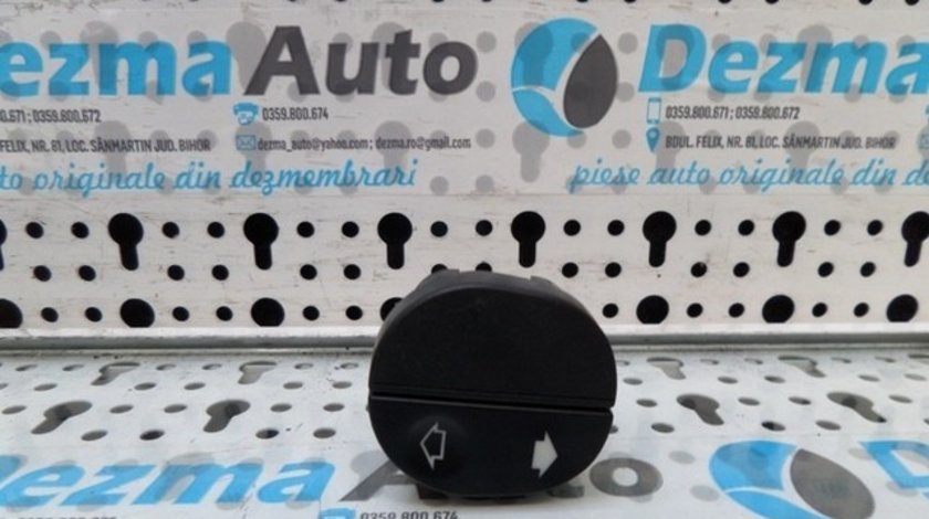 Buton comanda geam dreapta fata, 96FG-14529-AC, Ford Fiesta 5, 2002-2008 (id:189313)