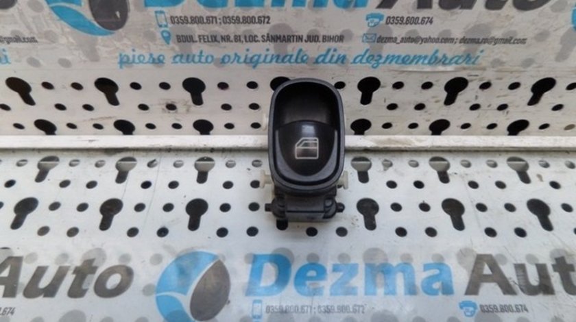 Buton comanda geam dreapta fata A2038200210, Mercedes W203 combi