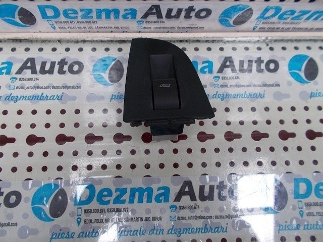 Buton comanda geam dreapta fata Audi A6 (4B, C5)
