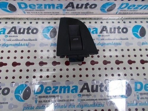 Buton comanda geam dreapta fata Audi A6 Avant 4B