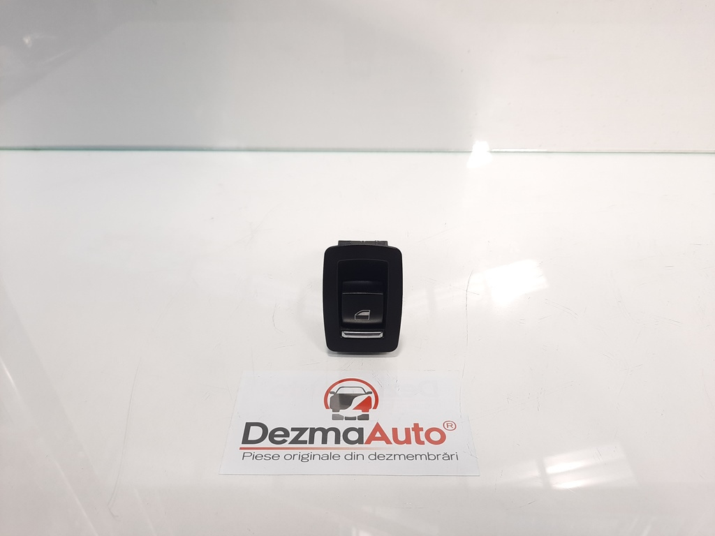 Buton comanda geam dreapta fata, Bmw X4 (F26) [Fabr 2012 -2018] 9361936 (id:433892)