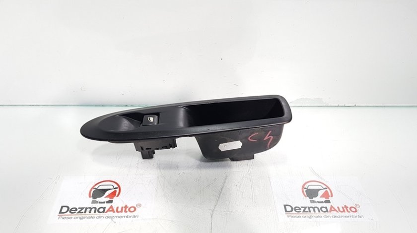 Buton comanda geam dreapta fata, Citroen C4 (II) (id:360522)