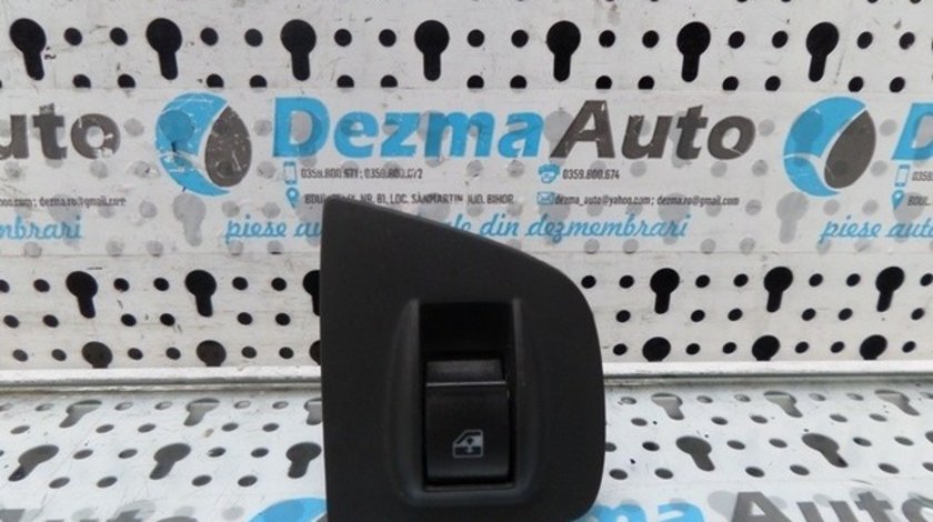 Buton comanda geam dreapta fata, Fiat Doblo Cargo (223) 1.9JTD (id:187354)