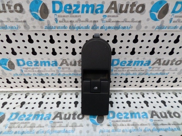 Buton comanda geam dreapta fata GM13228709, Opel Zafira Van