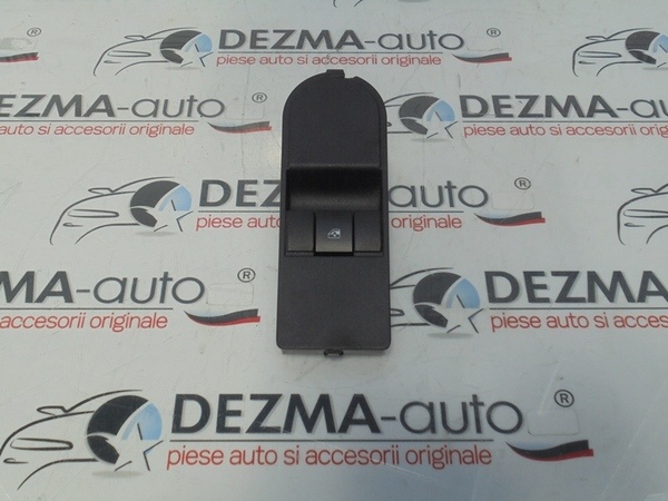 Buton comanda geam dreapta fata GM13228709, Opel Astra H sedan