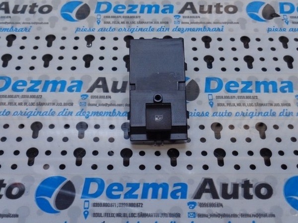 Buton comanda geam dreapta fata GM13301886, Opel Astra Sports Tourer (J) (id:207707)