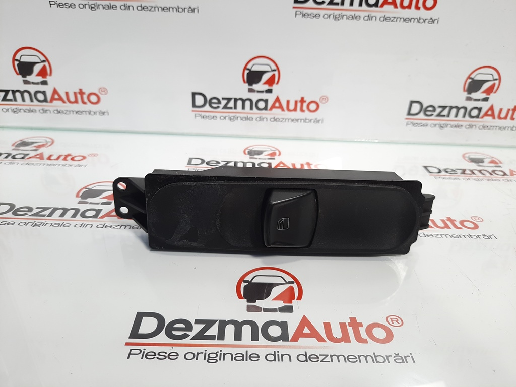 Buton comanda geam dreapta fata, Mercedes Vito Autobus (W639) [Fabr 2003-prezent] A6395451413 (id:427892)