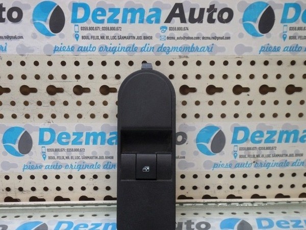 Buton comanda geam dreapta fata Opel Astra H, 1.7cdti