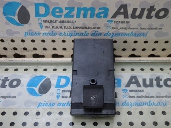 Buton comanda geam dreapta fata Opel Insignia A20 DTJ, GM13301886