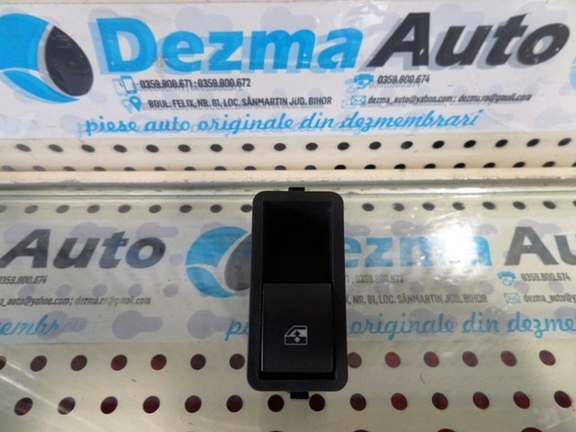 Buton comanda geam dreapta fata Opel Zafira B (A05)