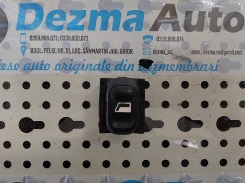 Buton comanda geam dreapta fata Partner