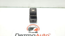 Buton comanda geam dreapta fata, Peugeot 3008 [Fab...