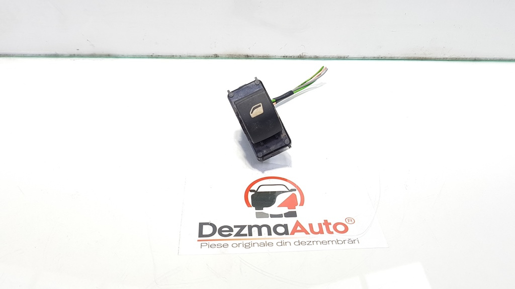 Buton comanda geam dreapta fata, Peugeot Partner (II) Tepee [Fabr 2008-2018] 9662428277 (id:401447)
