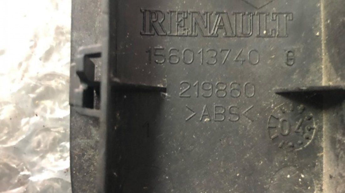 Buton comanda geam dreapta fata renault laguna 3 156013740