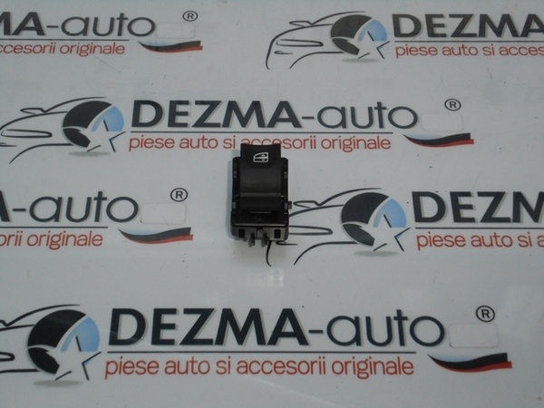 Buton comanda geam dreapta fata, Renault Laguna 3 (id:139323)