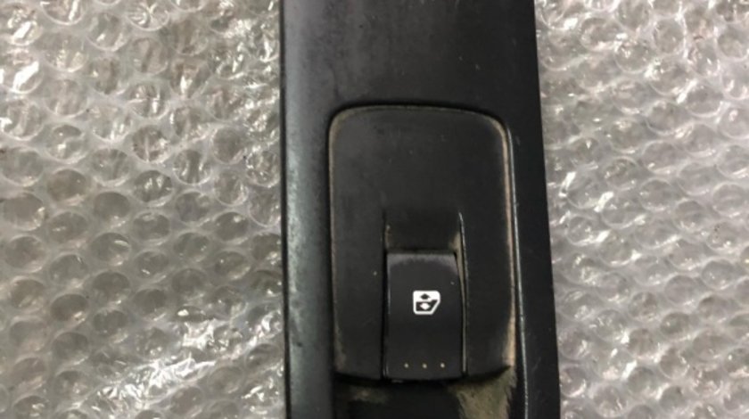 Buton comanda geam dreapta fata renault laguna 3 156013740