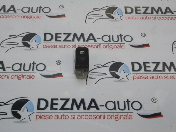 Buton comanda geam dreapta fata, Renault Megane 2 (id:147374)