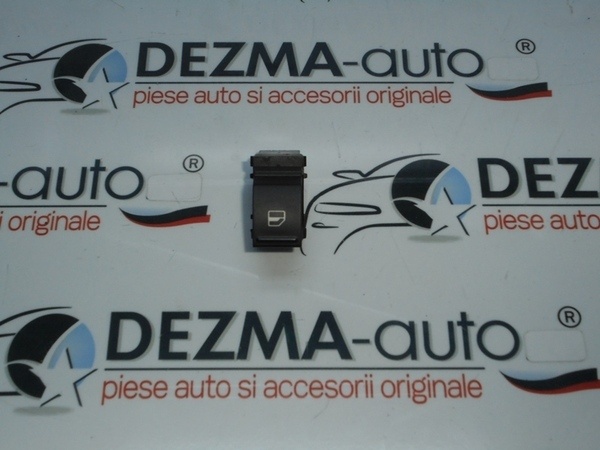 Buton comanda geam dreapta fata, Seat Leon (1P1) (id:124638)