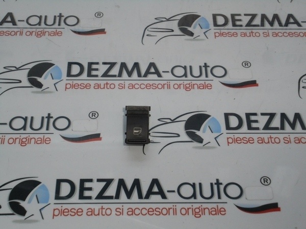 Buton comanda geam dreapta fata, Seat Leon (1P1) (id:136060)
