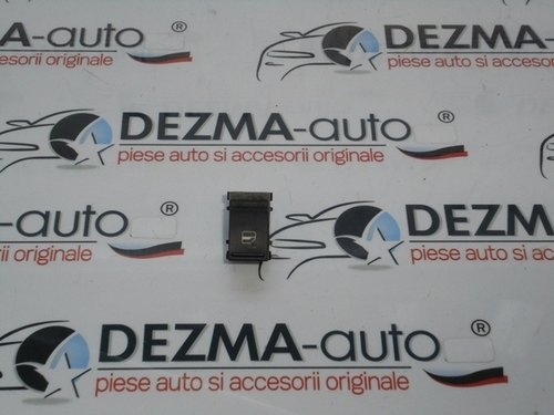 Buton comanda geam dreapta fata, Seat Leon (1P1) (id:136060)