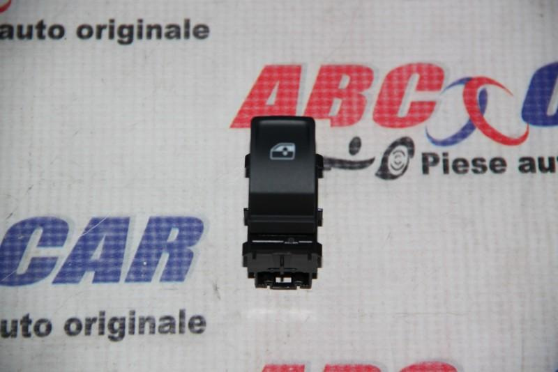 Buton comanda geam dreapta fata  Volkswagen Golf 7 facelift 2017-2020 5G0959855M