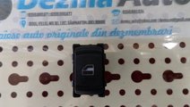 Buton comanda geam dreapta fata Vw Golf 4 (1J5)