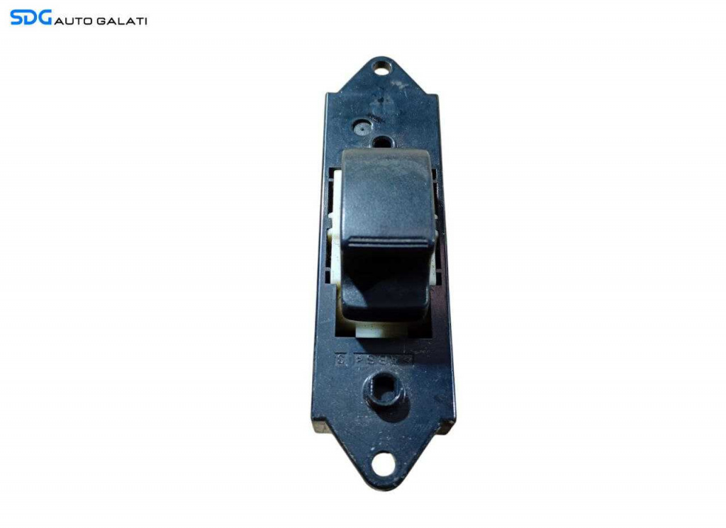 Buton Comanda Geam Dreapta Pasager Fata/Spate Mitsubishi Outlander 2006 - 2012 Cod MR587944 [LR0847]