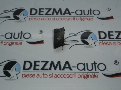 Buton comanda geam dreapta spate 1Z0959855, Skoda Octavia 2 Combi (1Z5) (id:136883)