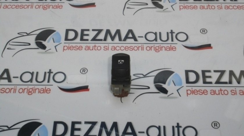 Buton comanda geam dreapta spate 352608A, Renault Megane 2 (id:180628)