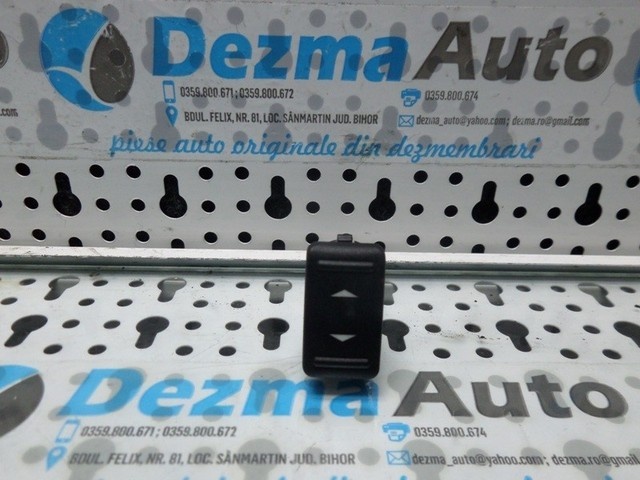 Buton comanda geam dreapta spate, 3M5T-14529-AA, Ford Focus 2 sedan (DA) 2005-2011 (id:200266)