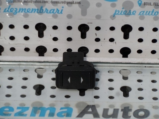 Buton comanda geam dreapta spate 3M5T-14529-AA, Ford Focus 2 (DA) 2.0tdci