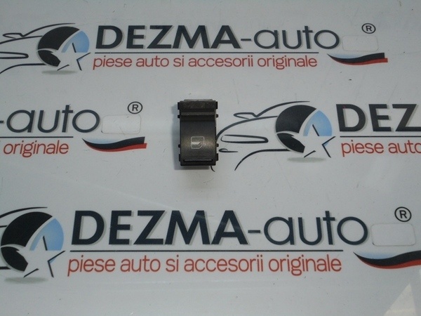 Buton comanda geam dreapta spate 7L6959855B, Vw Passat (3C2) (id:137139)