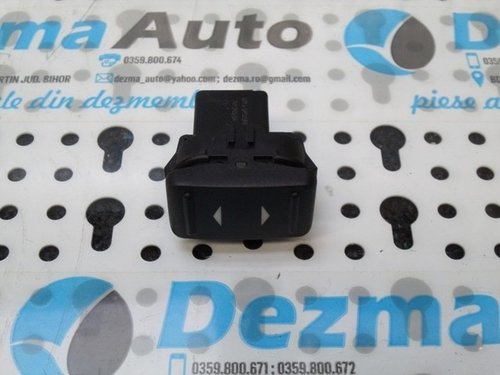 Buton comanda geam dreapta spate 7M5T-14529-AA, Ford Focus 2 combi (DAW) 2007-2010 (id:192156)