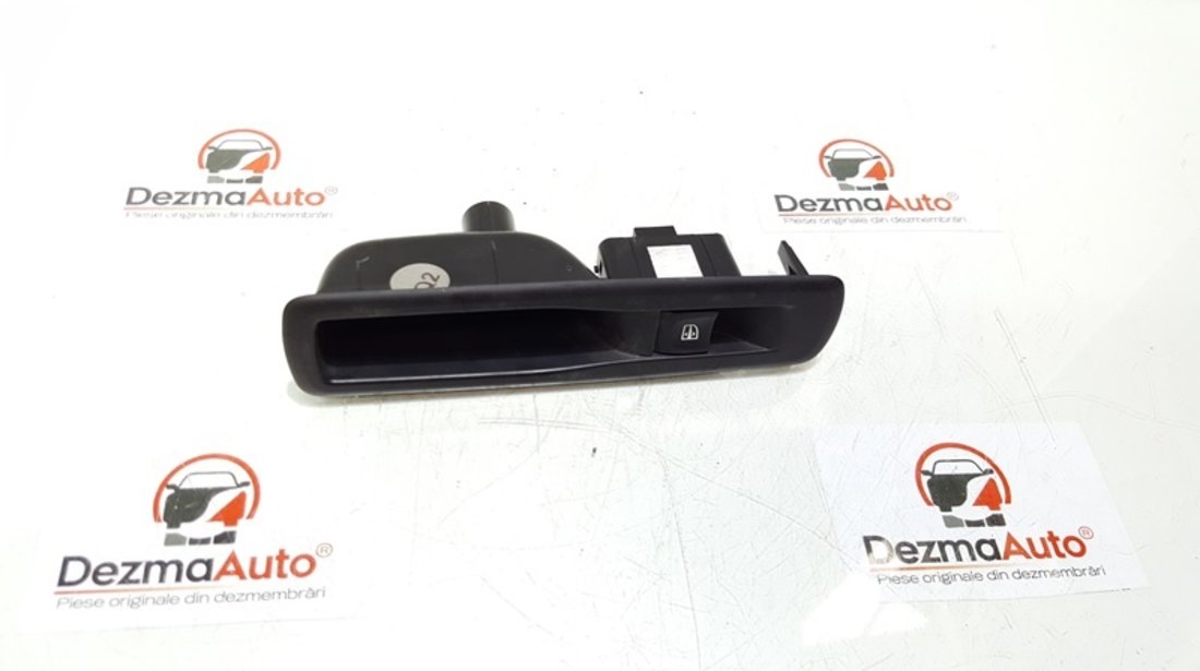 Buton comanda geam dreapta spate 82944002, Renault Laguna 3 combi