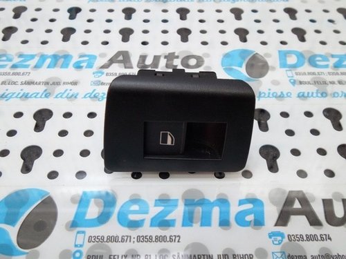 Buton comanda geam dreapta spate, 8385956, Bmw X5 (E53) (id:192688)