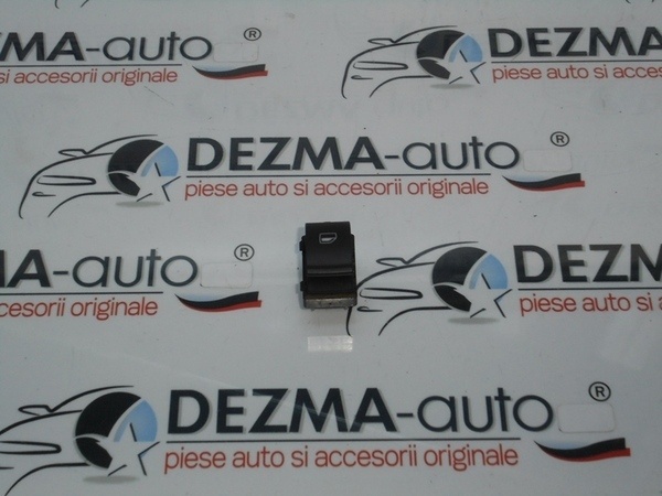 Buton comanda geam dreapta spate 8E0959855A, Seat Exeo ST (3R5) (id:197073)