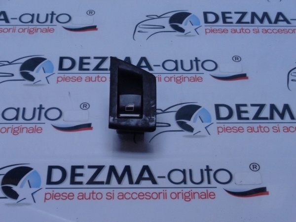 Buton comanda geam dreapta spate 9163527-01, Bmw 5 Touring (F11) (id:233590)