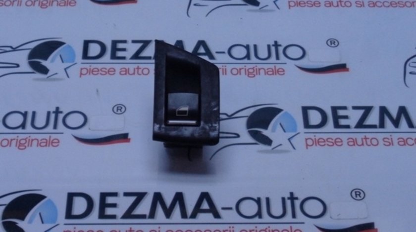 Buton comanda geam dreapta spate 9163527-01, Bmw 5 (F10)