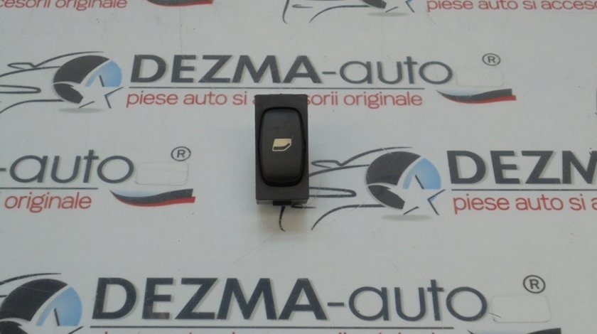 Buton comanda geam dreapta spate 96360166XT, Peugeot 407 SW (6E) (id:278510)