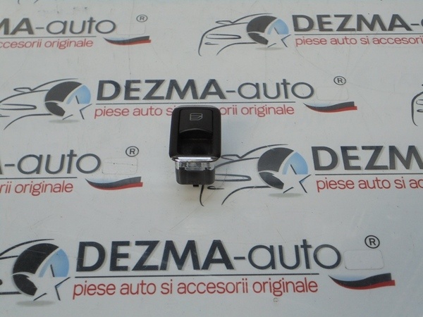 Buton comanda geam dreapta spate A2048707358, Mercedes Clasa C T-Model (S204) (pr:110747)