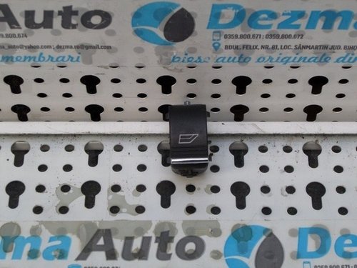 Buton comanda geam dreapta spate BM5T-14529-AA, Ford Focus III (id:173308)