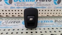 Buton comanda geam dreapta spate Citroen C4 Picass...