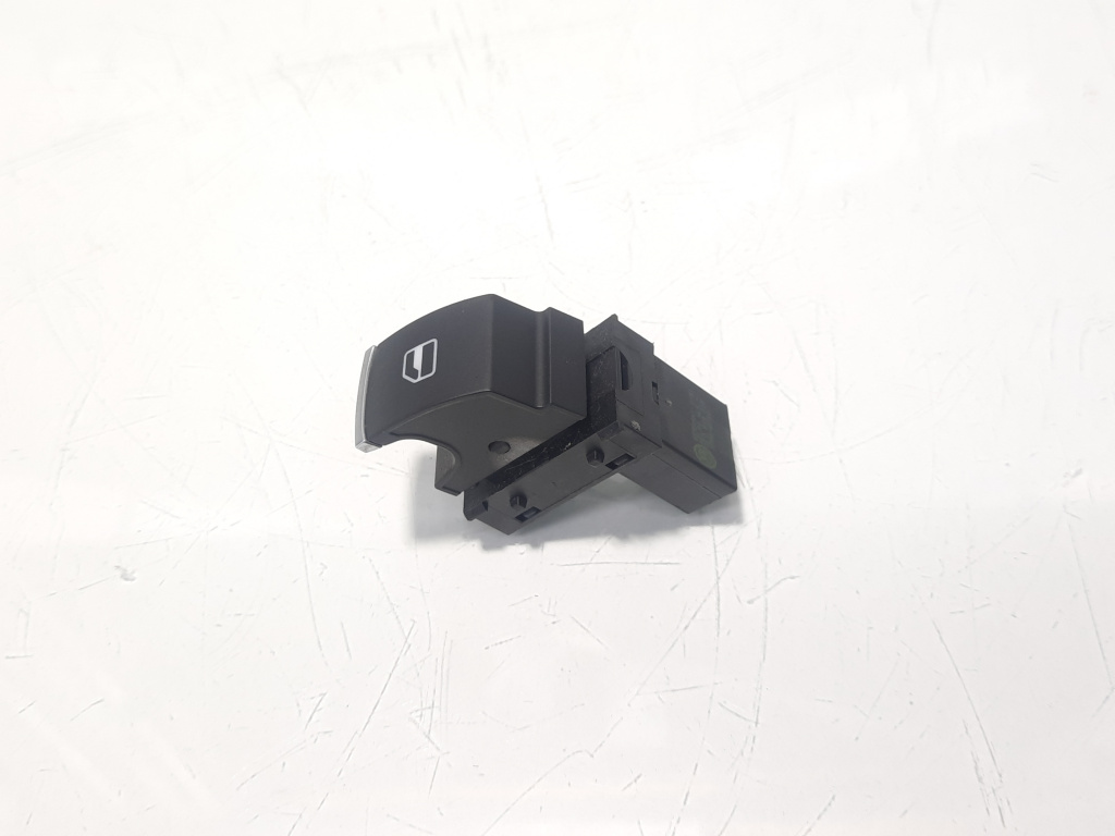 Buton comanda geam dreapta spate, cod 5K0959855, Seat Alhambra (710) (id:494851)