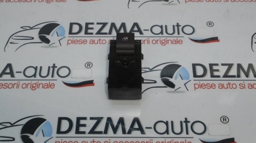 Buton comanda geam dreapta spate GM13301889, Opel Zafira B (A05) (id:155726)