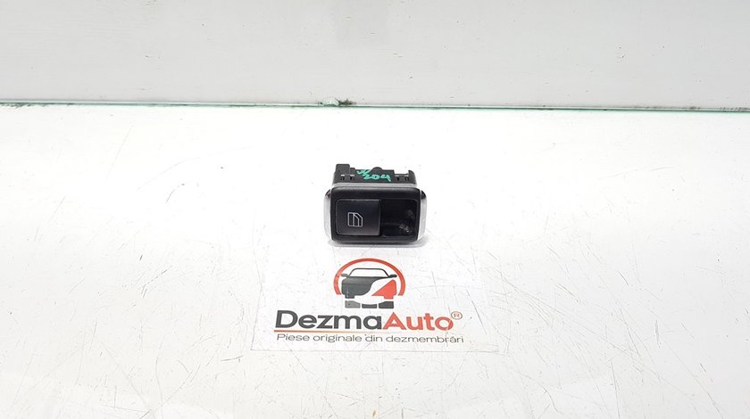 Buton comanda geam dreapta spate, Mercedes Clasa C (W204) cod A2048707358 (pr:110747)