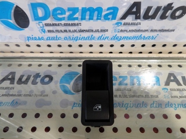 Buton comanda geam dreapta spate Opel Zafira B (A05)