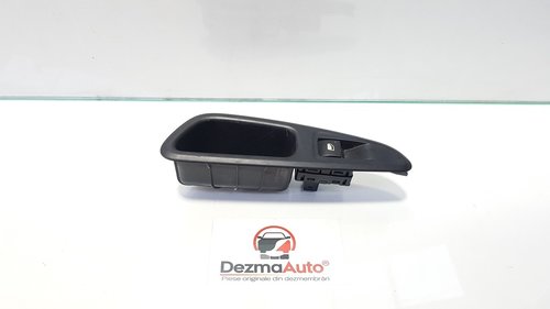 Buton comanda geam dreapta spate, Peugeot 308, 96573850XT (id:386689)