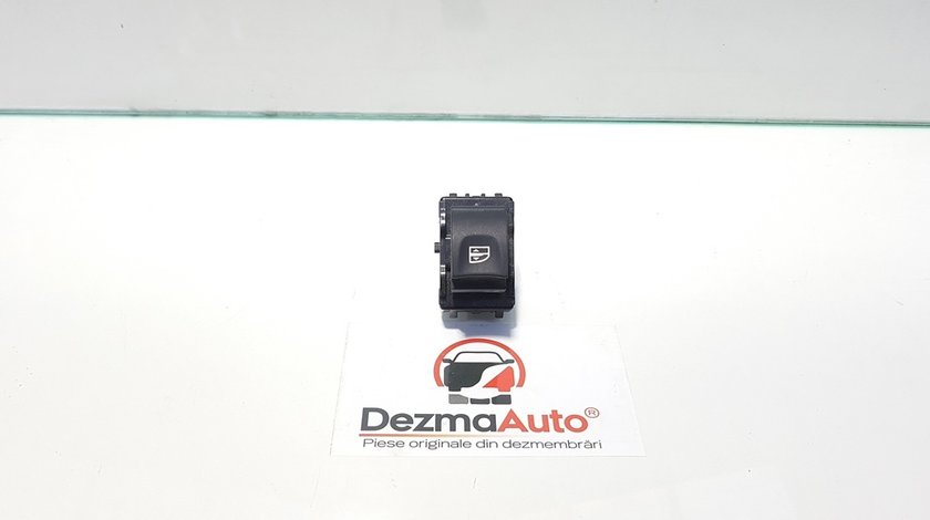 Buton comanda geam dreapta spate, Renault Laguna 3, cod 254010003R (id:388155)